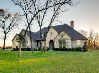 7271 Cabot Estates Dr, Mansfield, TX 76063