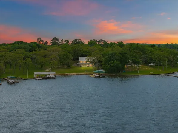 10959 Clyde Acord Rd, Franklin, TX 77856