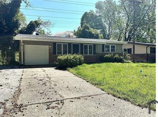 11722 Criterion Ave, Saint Louis, MO 63138
