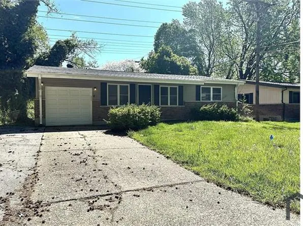 11722 Criterion Ave, Saint Louis, MO 63138