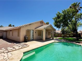 6157 Copper Crest Dr, Las Vegas, NV 89130