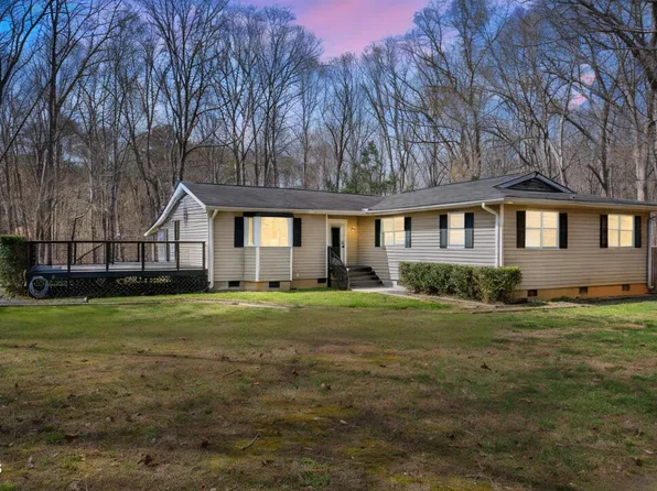 4739 Wild Azalea Pl, Rougemont, NC 27572