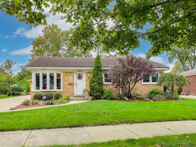 209 Amherst Ave, Des Plaines, IL, 60016