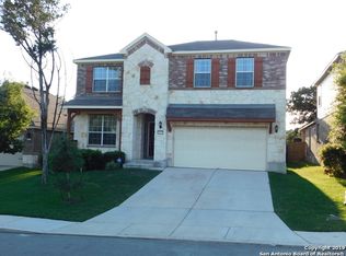 10751 Texas Star, Helotes, TX 78023