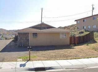 3630 Gypsum Rd, Reno, NV 89503