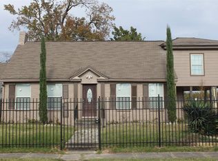 2007 Rosewood St, Houston, TX 77004
