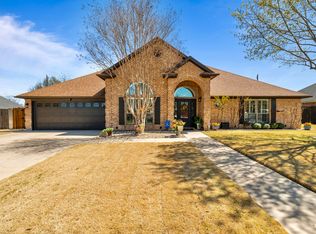 720 Bluebonnet Dr, Stephenville, TX 76401