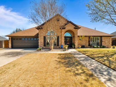 720 Bluebonnet Dr, Stephenville, TX, 76401