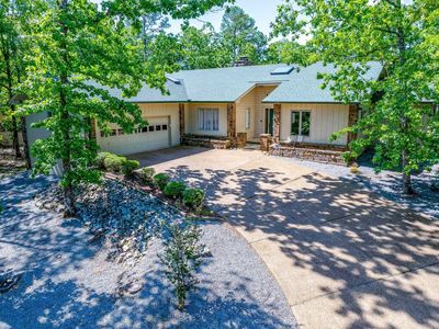 14 Indiana Pl, Hot Springs Village, AR, 71909