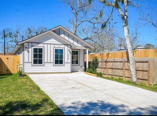 420 2nd St, Rosenberg, TX 77471