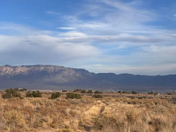 Unit 16 Lot 24, Albuquerque, NM 87120