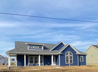 899 Knob Lick Rd, Junction City, KY 40440