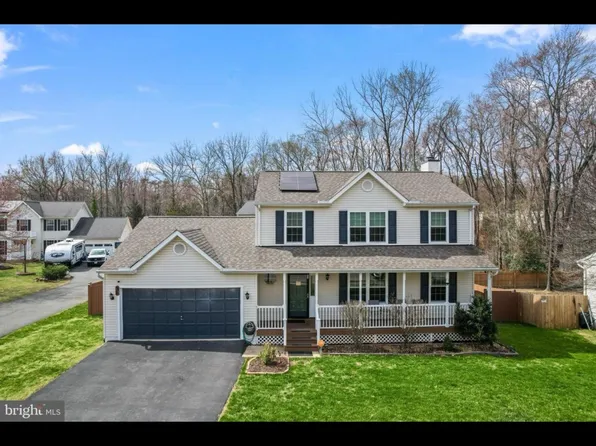 36 Dorothy Ln, Stafford, VA 22554
