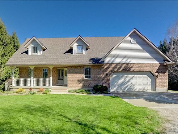 3rd image of 43657 Southgate Rd #4