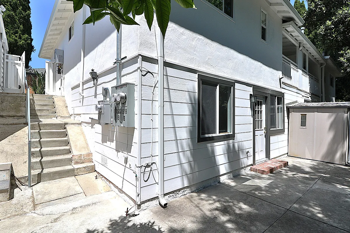 Building Photo - 1518 Willowbrae Ave #ADU