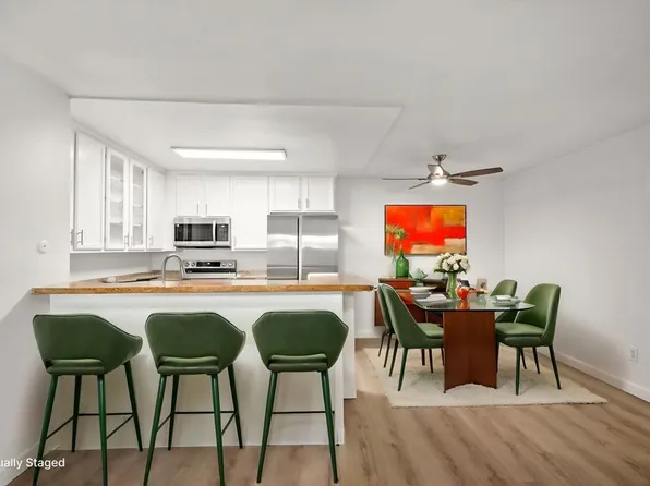 7717 Margerum Ave Unit 124, San Diego, CA 92120