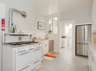 442 18th Ave, San Francisco, CA 94121