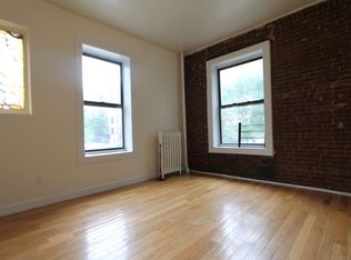 550 W 183rd St #23, New York, NY 10033