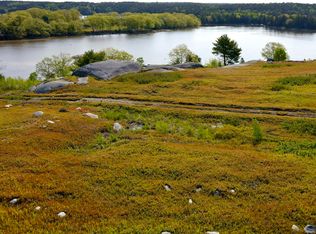 0 Salt Pond Rd, Blue Hill, ME 04614