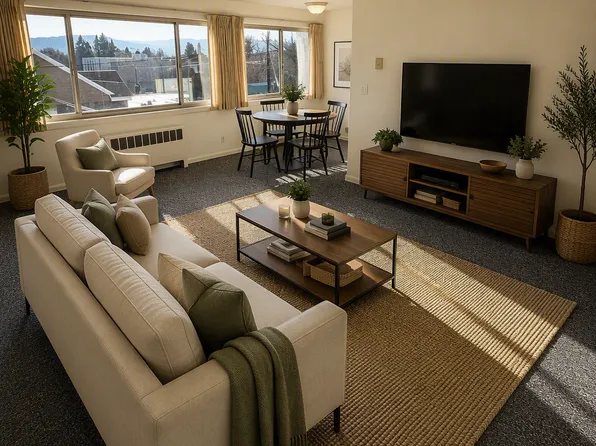 704 E 1st Ave #1, Ellensburg, WA 98926