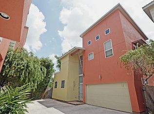 1713 W 13th St, Houston, TX 77008