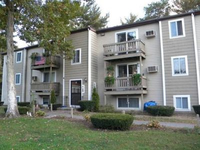 451 School St #3-4, Marshfield, MA, 02050