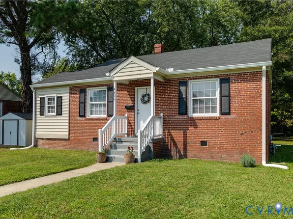4606 Chipoax Ave, Henrico, VA 23231