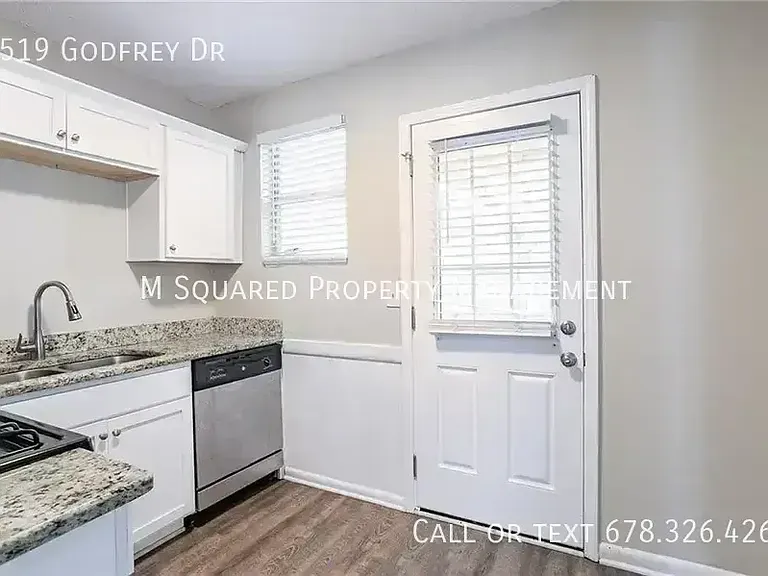 2519 Godfrey Dr NW — Photo 9