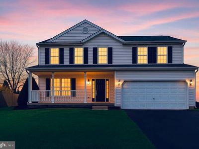 113 Turtleback Ct, Rising Sun, MD, 21911