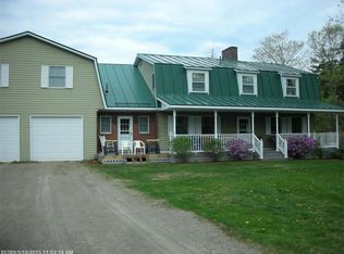 108 Allenwood Park Rd, Augusta, ME 04330