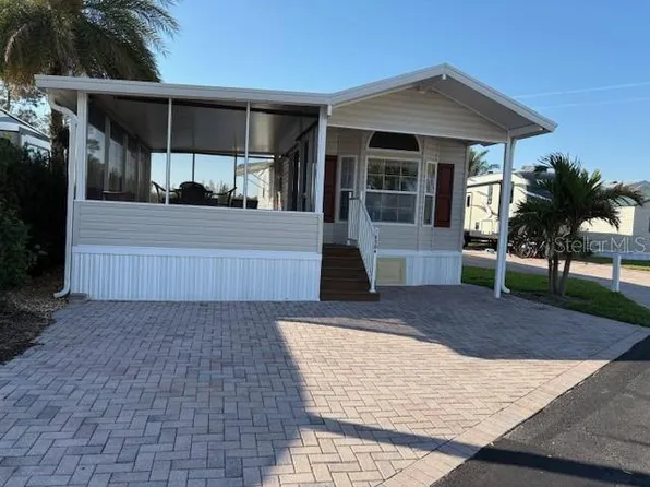 16504 Sunshine Ave, Clermont, FL 34714