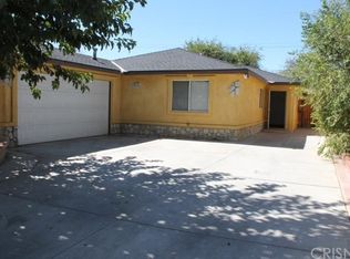 44359 Stanridge Ave, Lancaster, CA 93535