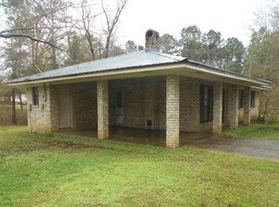 758 Williams St, Meadville, MS 39653