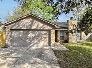 16230 Pasadero Dr, Houston, TX 77083