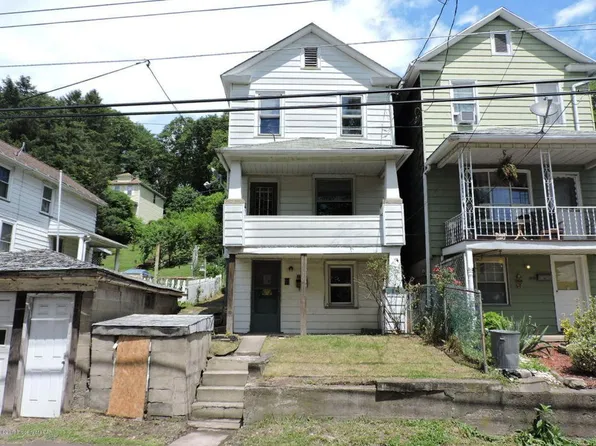 3106 S Main St, Ashley, PA 18706