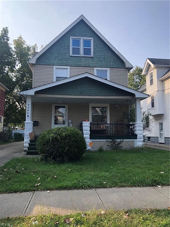 4307 Memphis Ave, Cleveland, OH 44109 Zillow