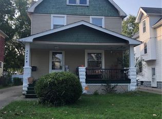 4307 Memphis Ave, Cleveland, OH 44109