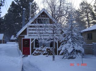 525 Kern Ave, Sugarloaf, CA 92386