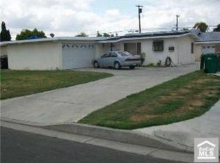 16136 E Edna Pl, Covina, CA 91722
