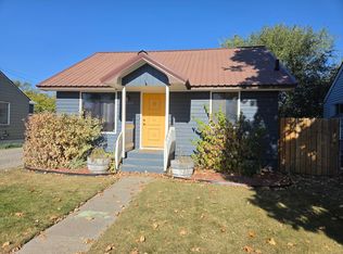 14905 E Rich Ave, Spokane, WA 99216