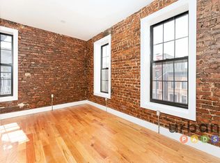 358 Lincoln Rd #3A, Brooklyn, NY 11225