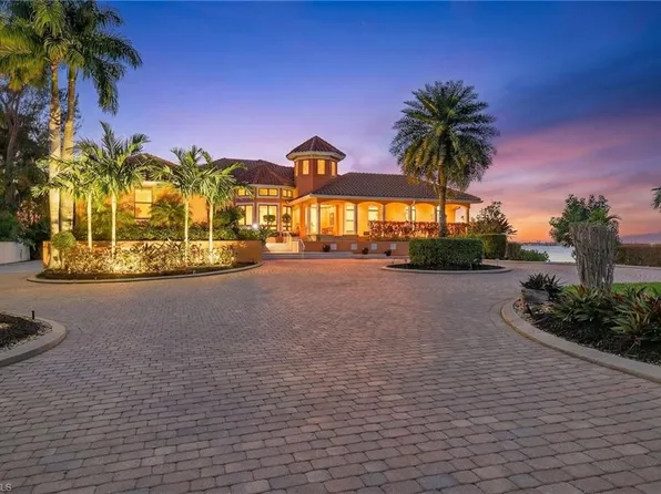 2600 McGregor BLVD, FORT MYERS, FL 33901