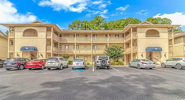 4107 Pinehurst Cir #4-DD — Photo 4