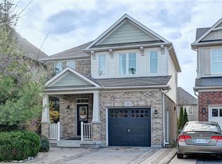 150 Holland Cir, Cambridge, ON N3C 0E2