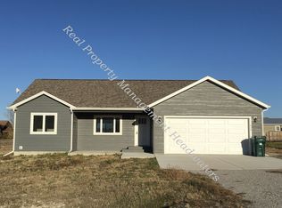 214 Sandpiper Dr, Townsend, MT 59644