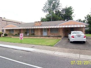 1030 Canal Blvd, Thibodaux, LA 70301