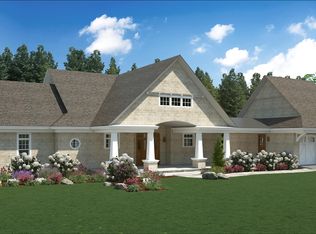 LOT 10 Whispering Pines Dr, Boothbay, ME 04537