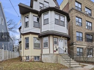 747 South 10th St, Newark City, NJ 07108