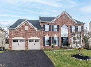 1103 Gallop Cir, New Hope, PA 18938