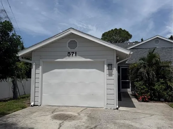 571 Milburne Close, Palm Harbor, FL 34683